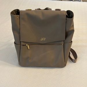 Freshly picked classic diaper bag large